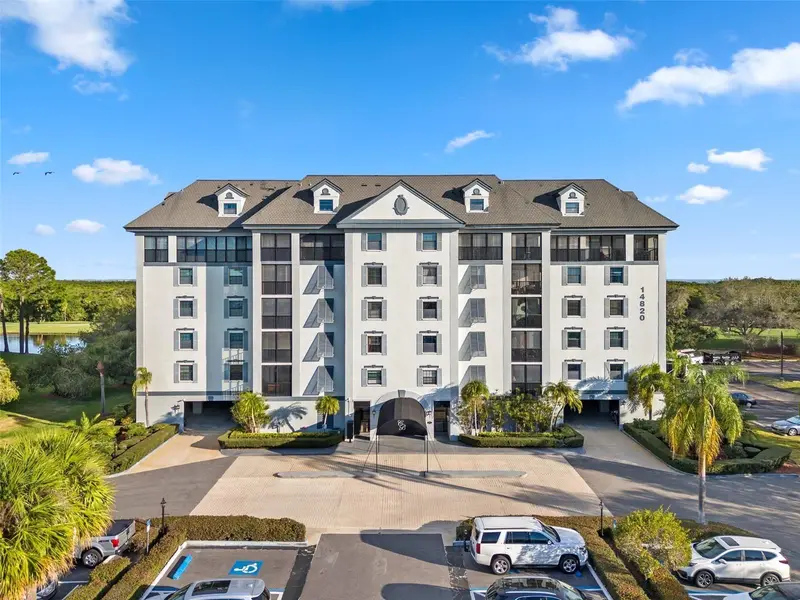 14820 14820 Rue De Bayonne #Apt 402, FL