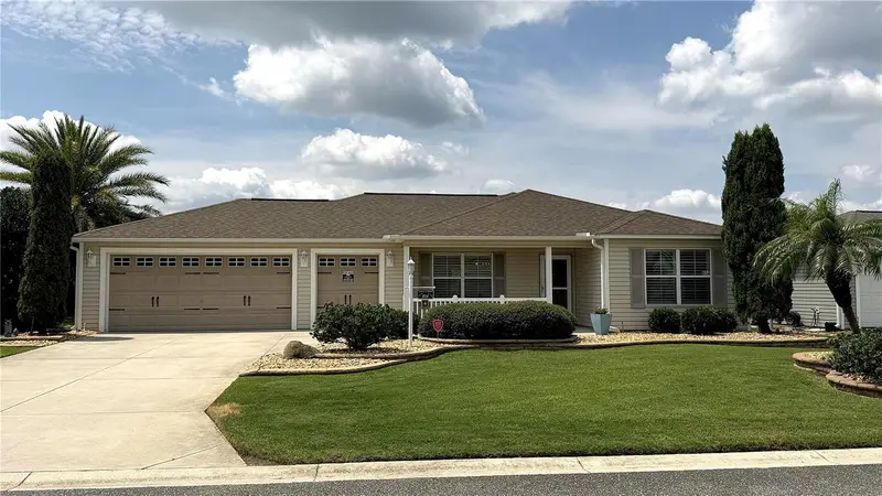 854 Fenwick Loop, FL