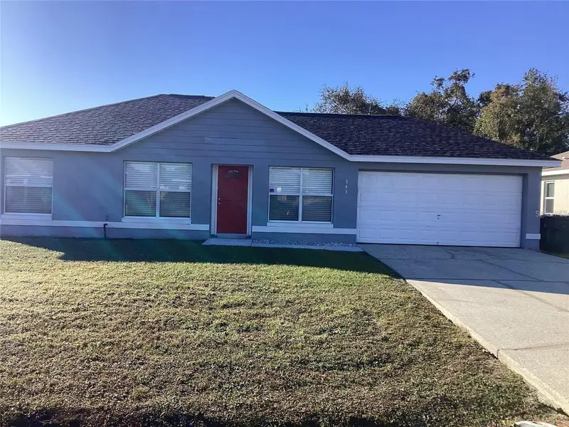 543 Cardinal Dr, FL