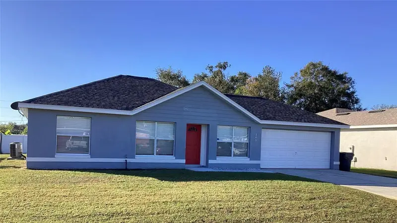 543 Cardinal Dr, FL