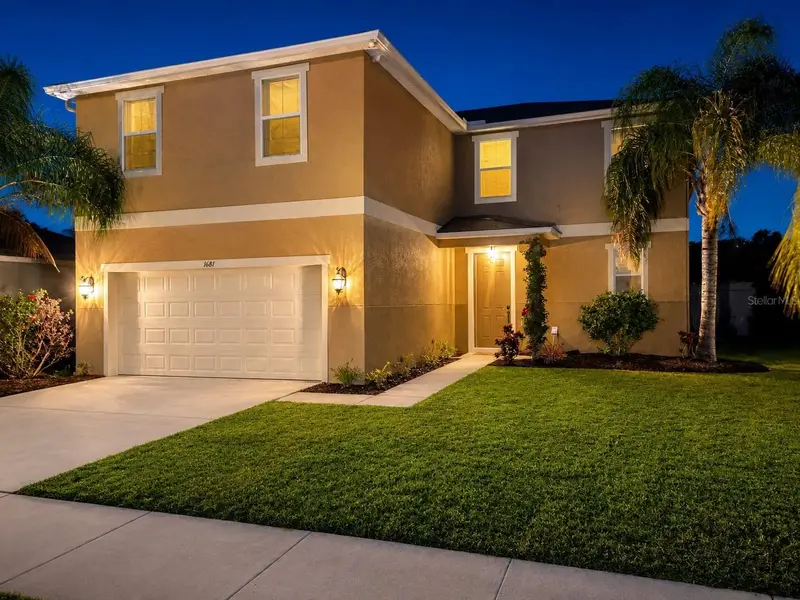 1681 Strathmore Cir, FL