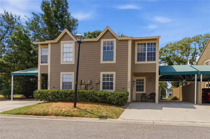 9034 Lake Place Ln #9034, FL