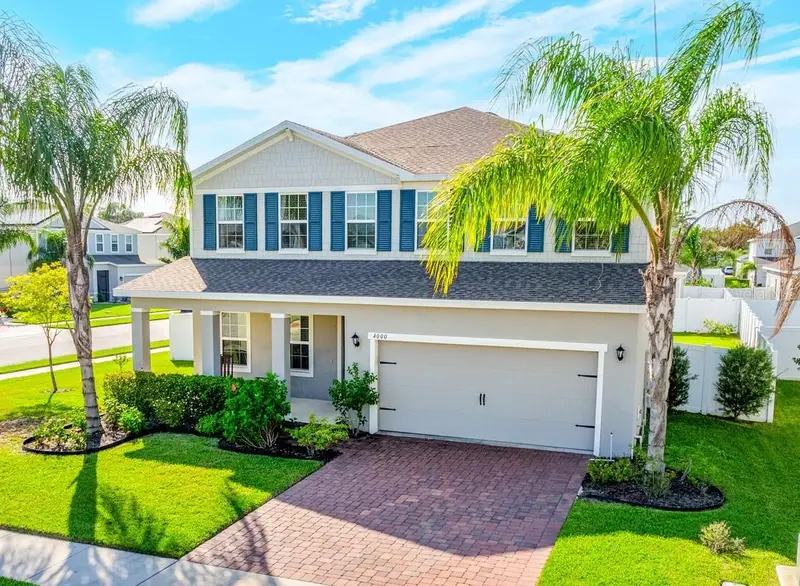 4000 Clipstone Pl, FL