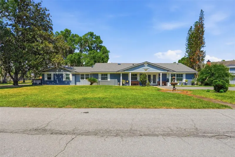 3678 Lake Drive, FL