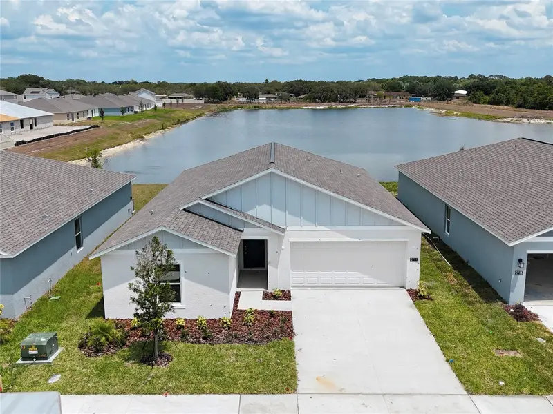 2711 Pioneer Trl, FL
