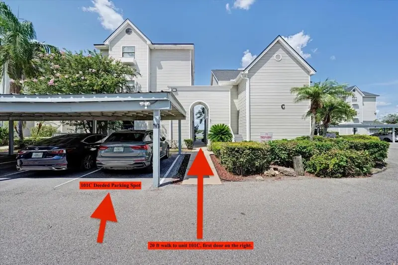 3127 W Sligh Ave #101c, FL