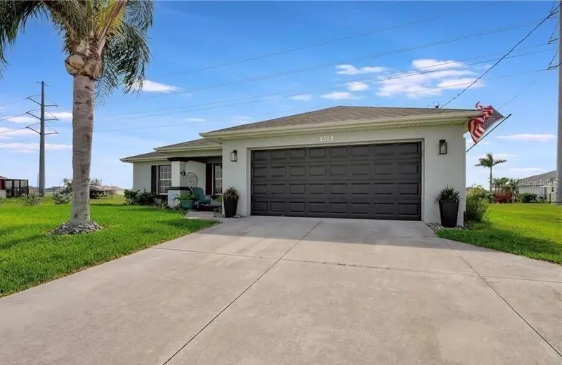 625 El Dorado Blvd N, FL