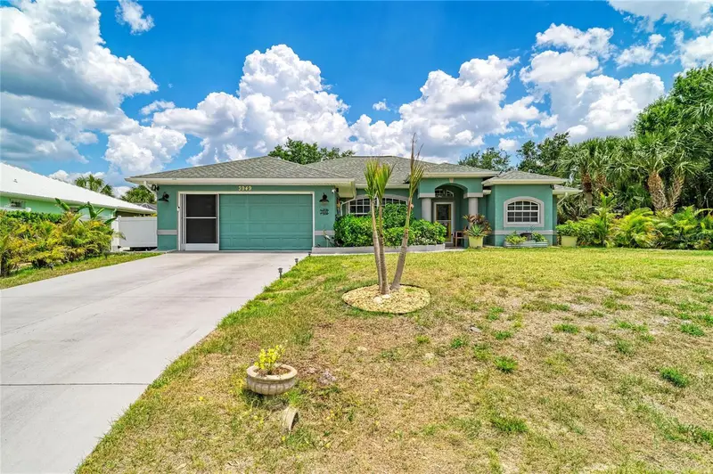 3949 Derrick St, FL