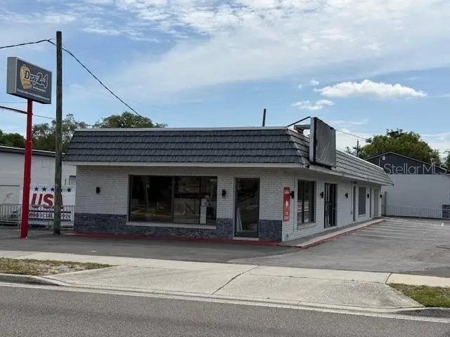 9501 N Nebraska Ave, FL