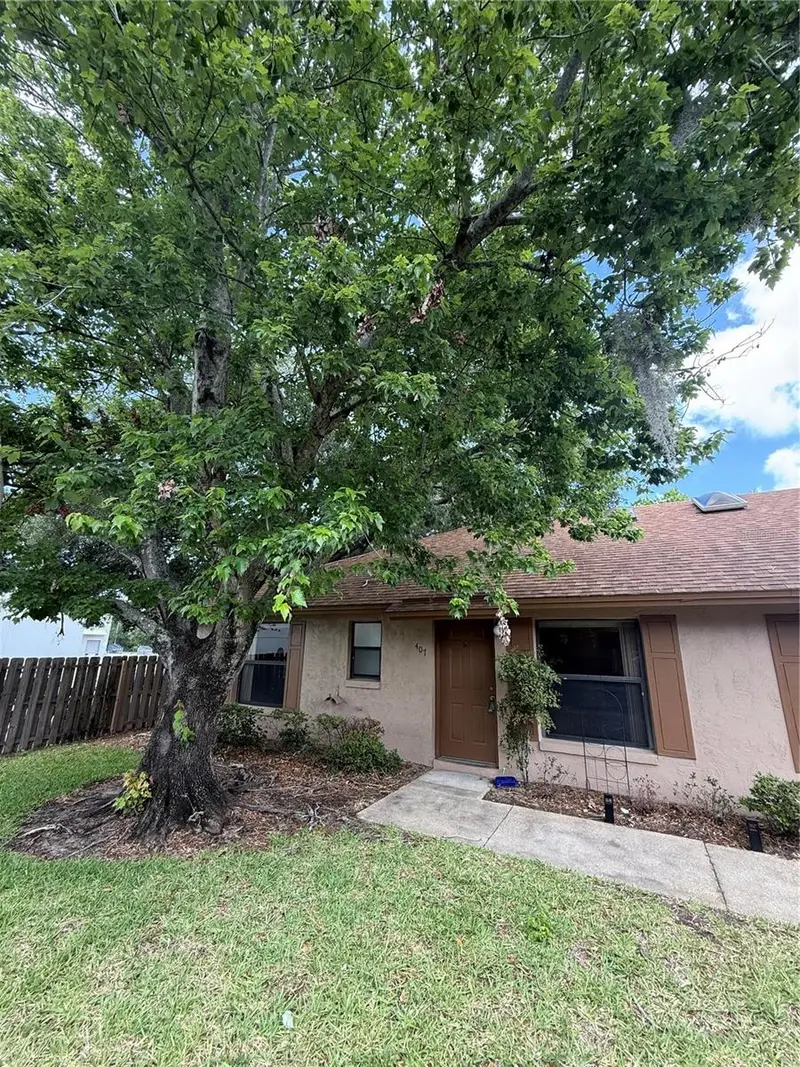 407 Douglas Way #66, FL