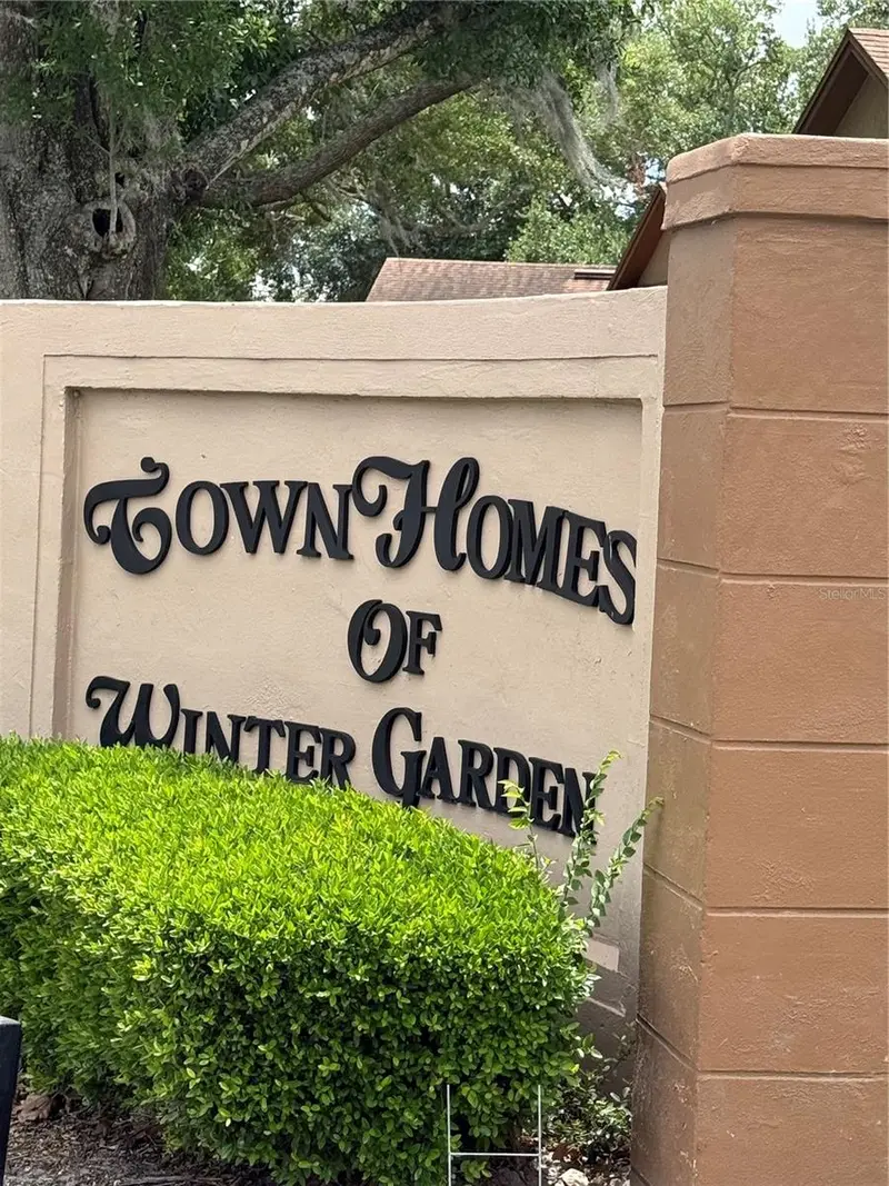 407 Douglas Way #66, FL