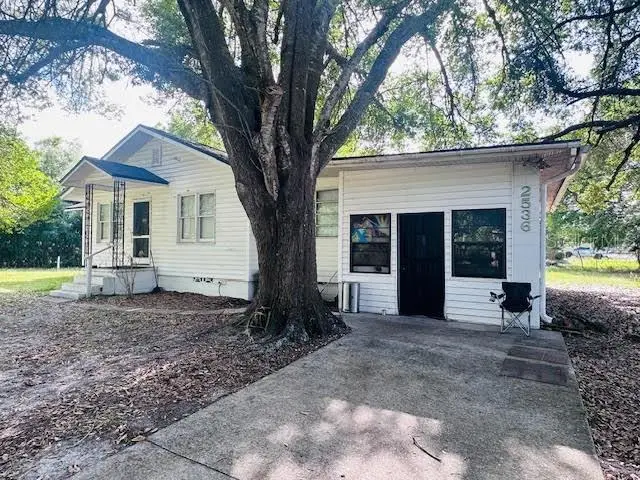 2536 Magnolia Ave, FL