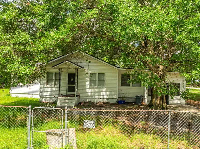2536 Magnolia Ave, FL