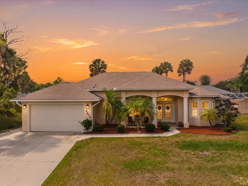 4879 Eldron Ave, FL