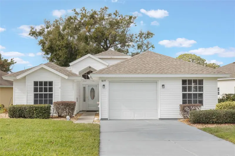 615 Juniper Way, FL