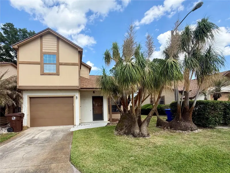 2027 Balboa Way, FL