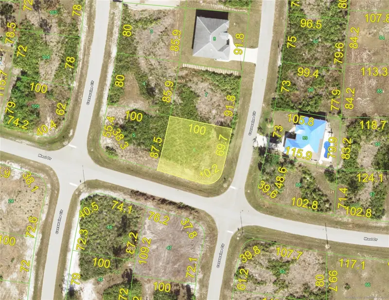 34 Mast Dr, FL