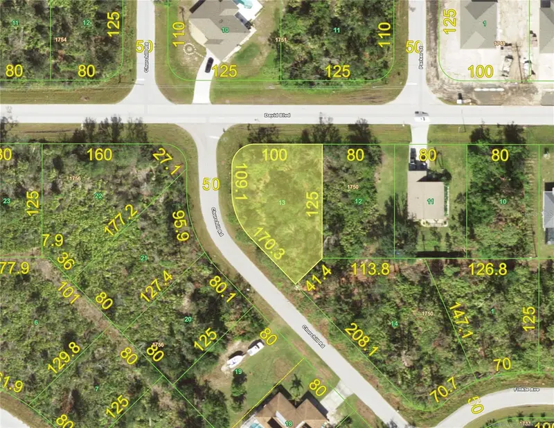 5104 Churchill Rd, FL