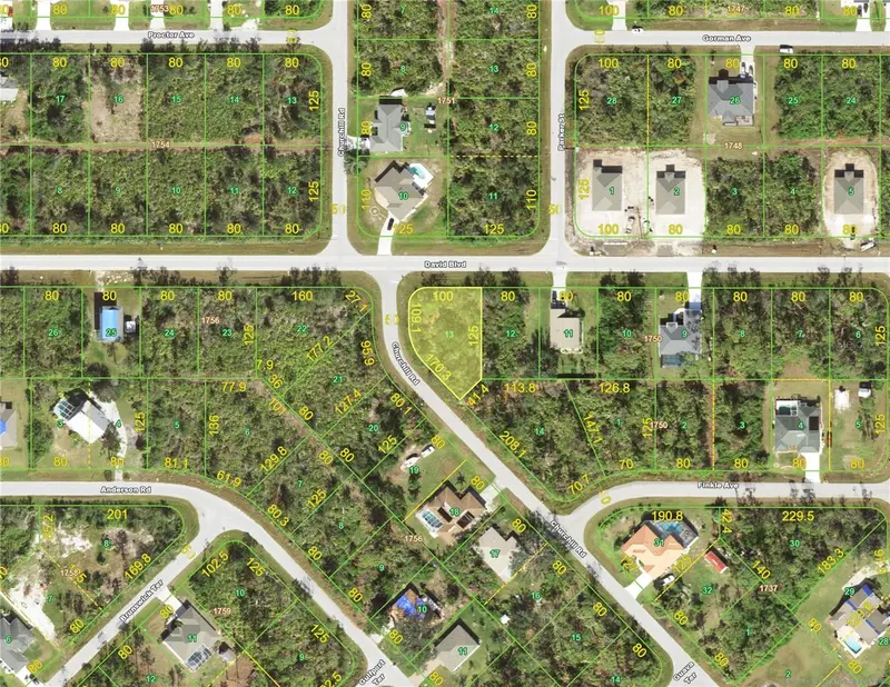 5104 Churchill Rd, FL