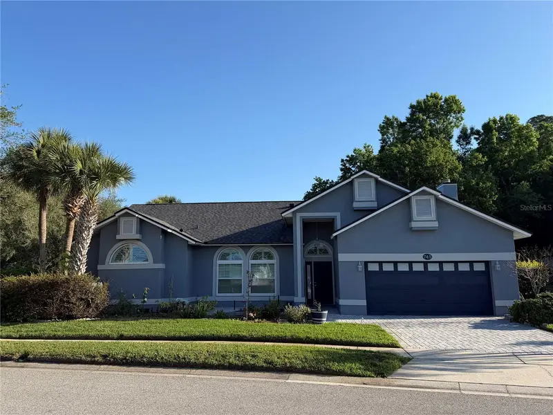 745 Silverwood Dr, FL