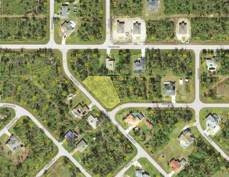 5128 Churchill Ave, FL
