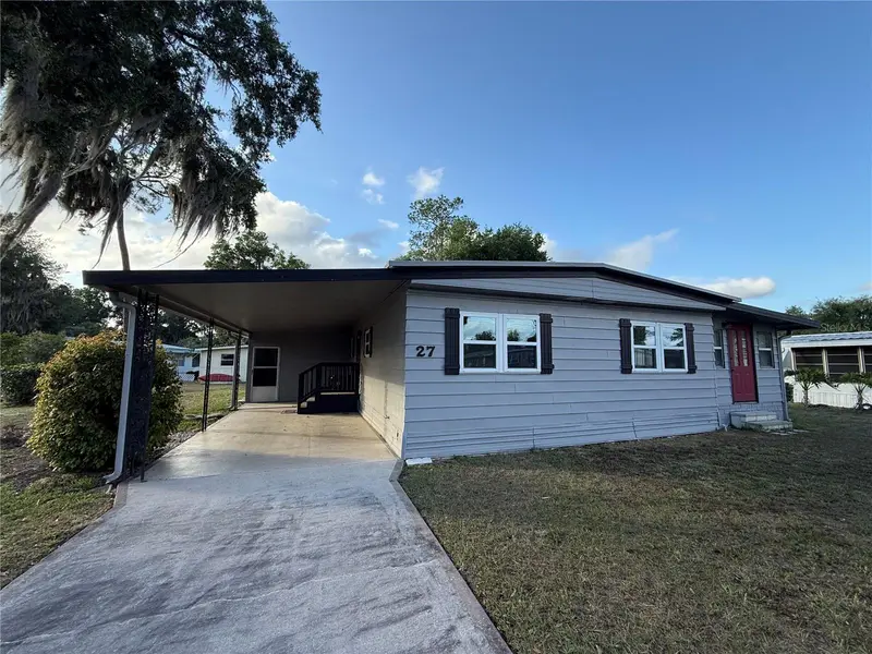 27 S Bobwhite Rd, FL