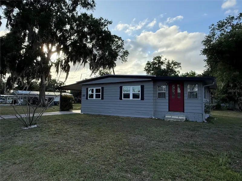 27 S Bobwhite Rd, FL