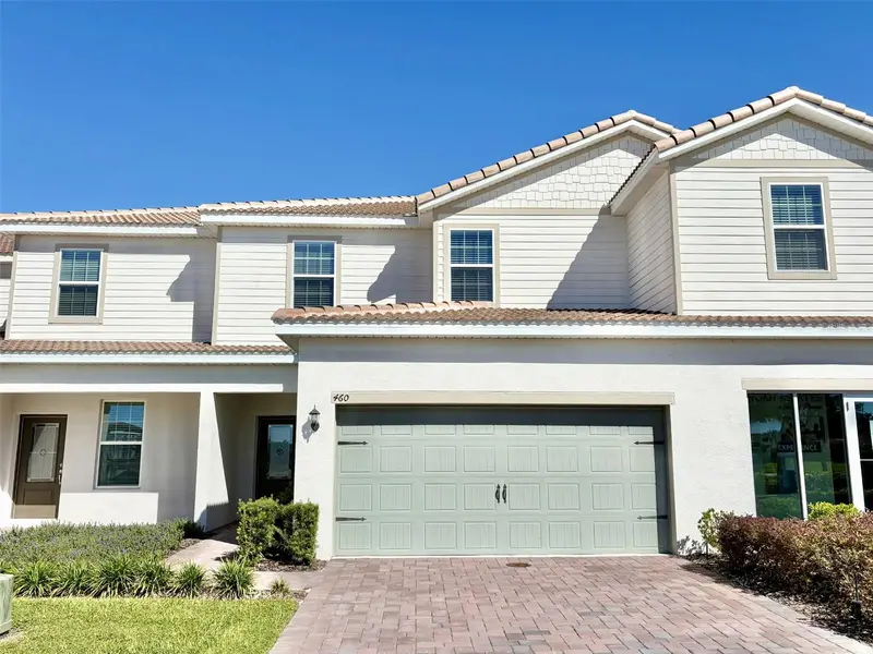 460 Bay Leaf Dr, FL