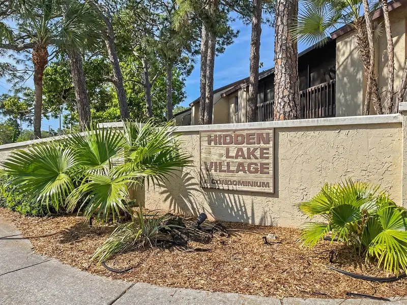2752 Hidden Lake Blvd #2752, FL