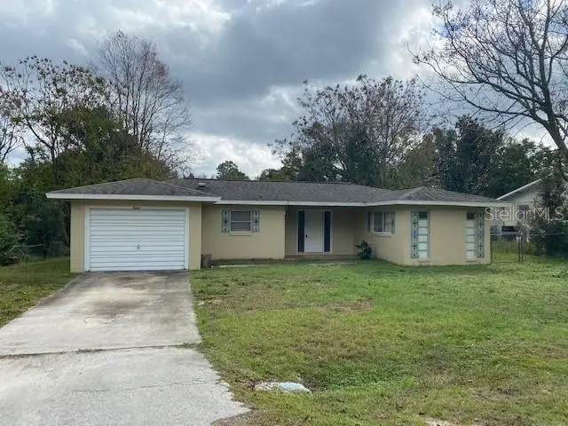 12 Spring Loop, FL