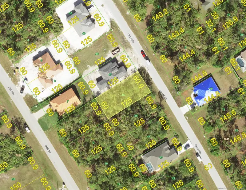 115 Wahoo Dr, FL