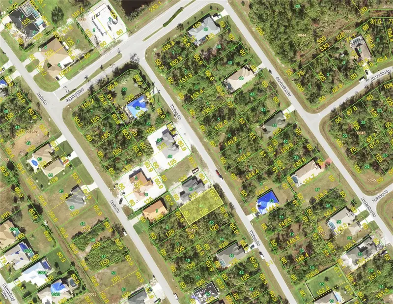 115 Wahoo Dr, FL