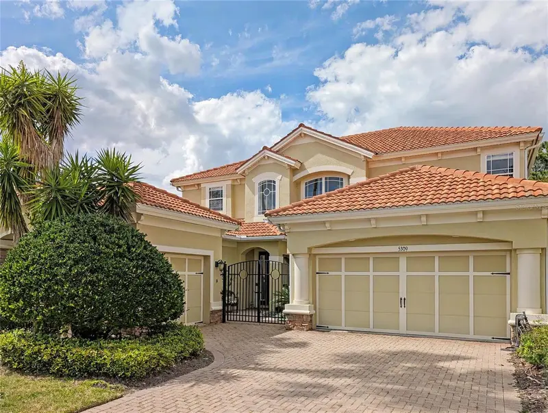 5309 Napa Dr, FL