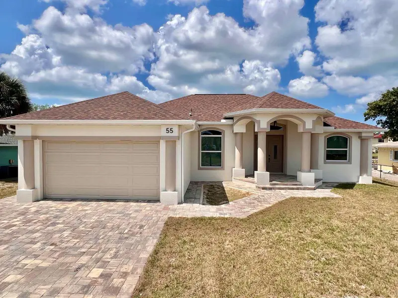 55 Rotonda Cir, FL