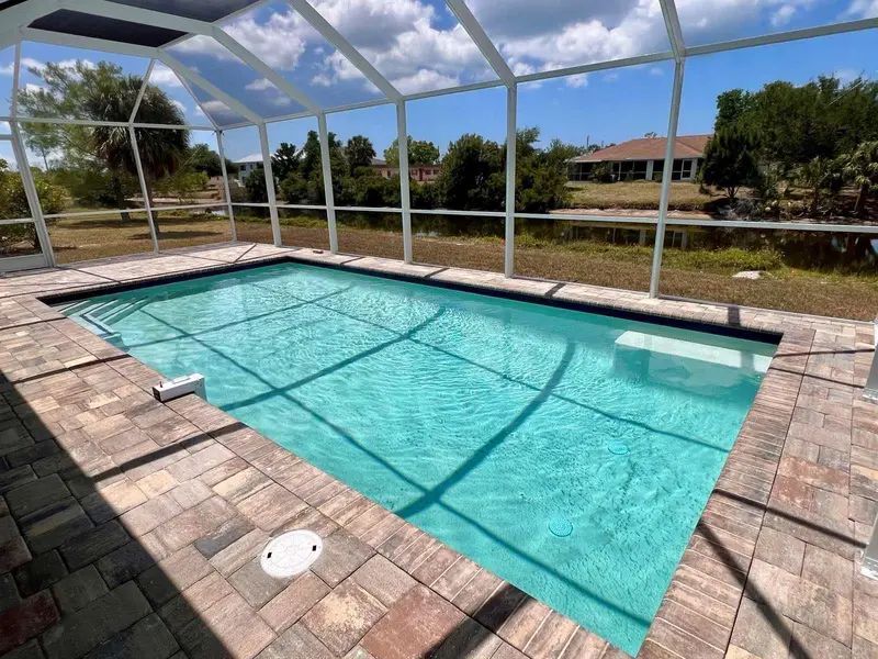 55 Rotonda Cir, FL