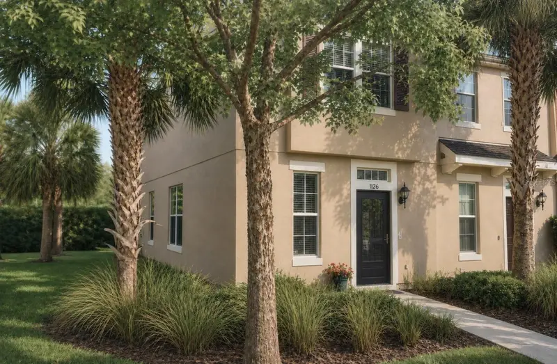 1126 Grantham Dr, FL