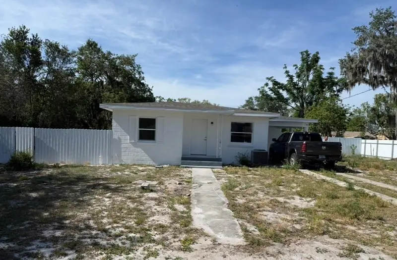 2236 Weber St, FL