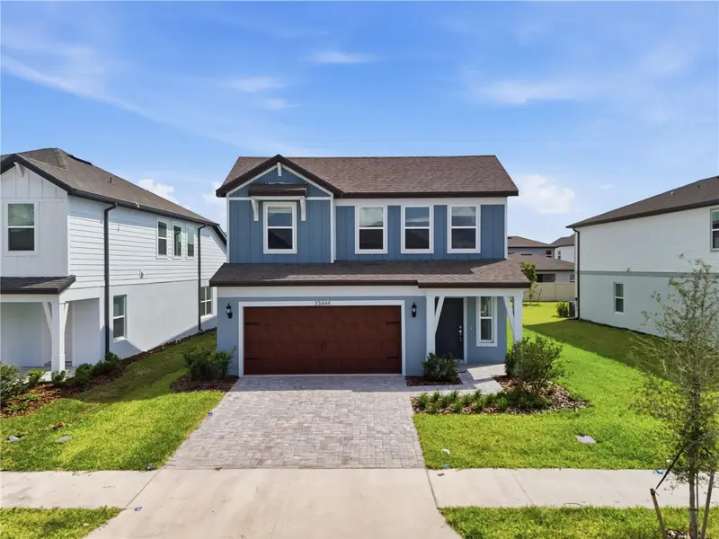 33444 Binding Ties Ln, FL