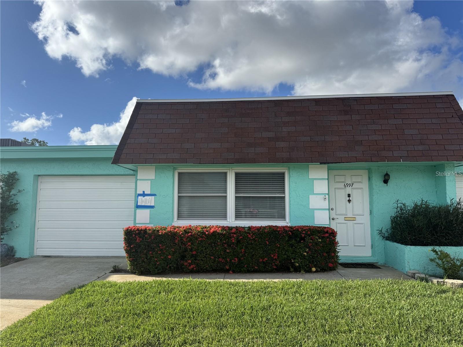 6997 Versailles N #N/A, FL