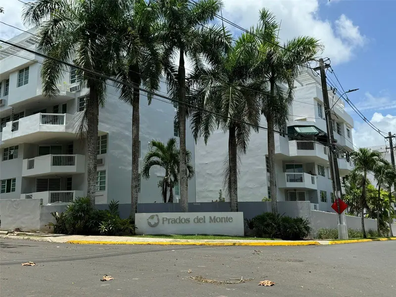 29 Calle Basilio Catala #210, PR
