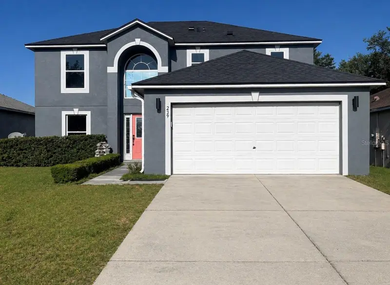 239 Curtis Ave, FL