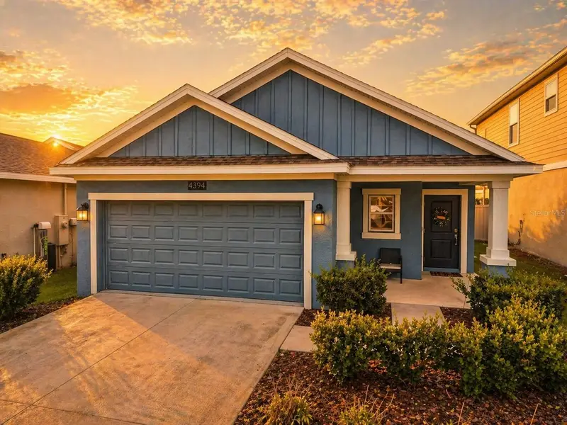 4394 Babbling Brook Way, FL