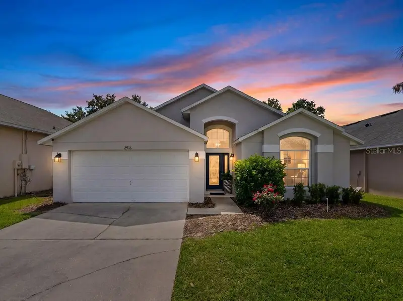 2916 Blooming Alamanda Loop, FL