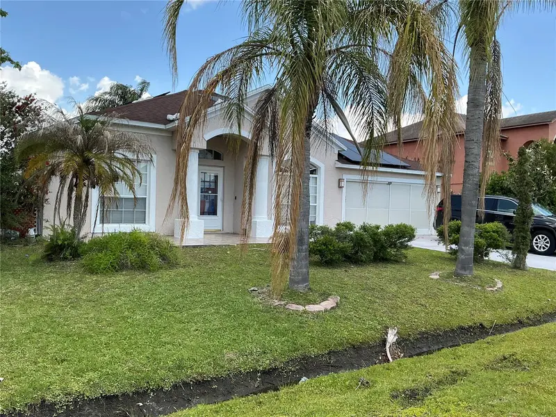823 Ognon Ct, FL