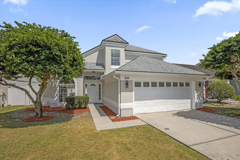 Greenwood Lakes listing