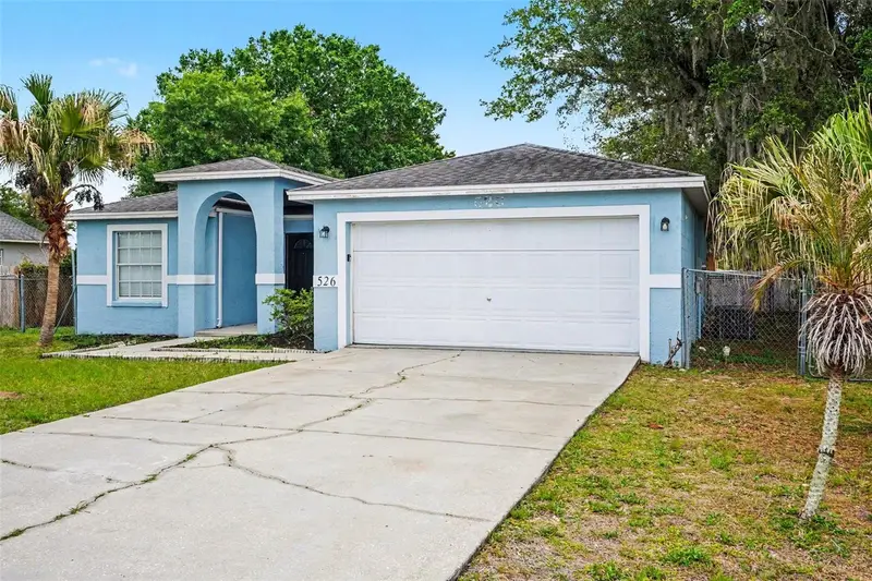 526 N Finch Ct, FL