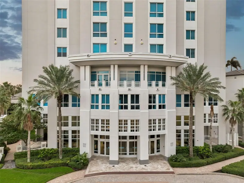 400 Beach Dr Ne #2605, FL