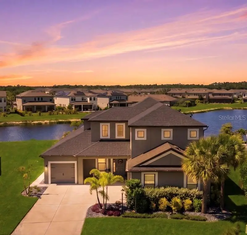 9293 Tequila Sunrise Dr, FL