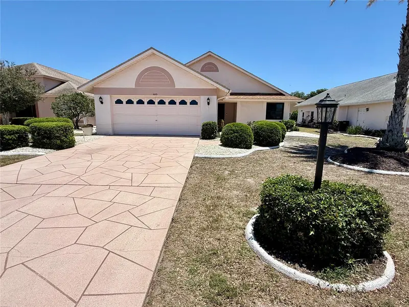 1603 E Del Webb Blvd, FL