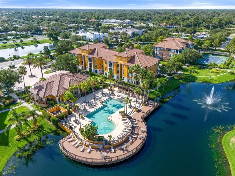 8377 38th Street Cir E #106, FL